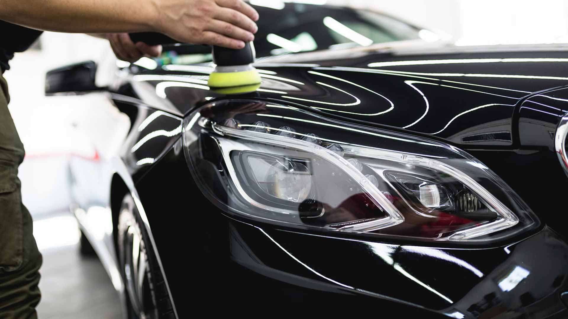 Precision Detailing Solutions Tailored to Canadian Roads and Weather